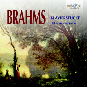 Brahms: Klavierstücke