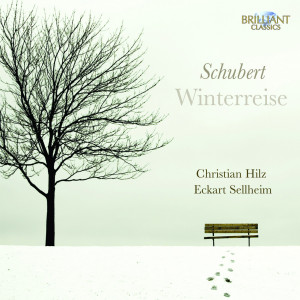 Schubert: Winterreise, D. 911