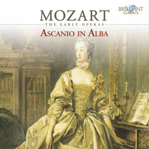 Mozart: Ascanio in Alba, K. 111