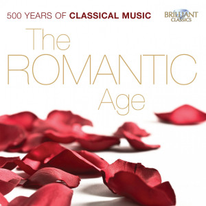 The Romantic Age, 500 Years of Classical Music
