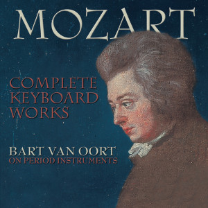 Mozart: Complete Pianoforte Works