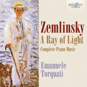 Zemlinsky: Complete Piano Music
