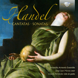 Handel: Cantatas & Sonatas