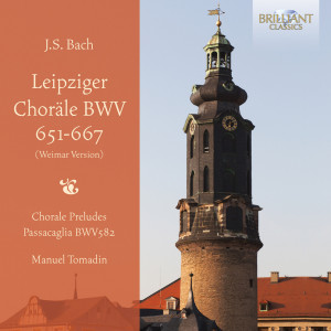 J.S. Bach: Leipziger Choräle, BWV 651-667