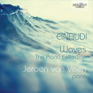 Einaudi: Waves, The Piano Collection