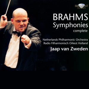 Brahms: Symphonies Complete