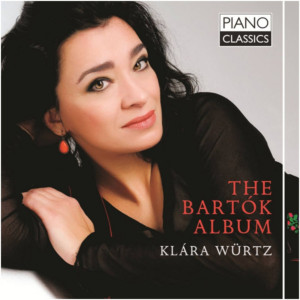 The Bartók Album