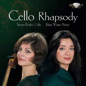 Cello Rhapsody
