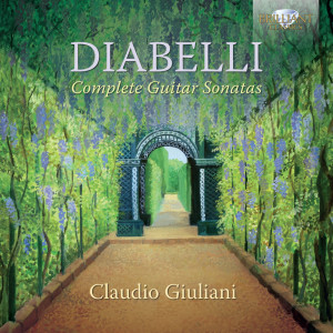 Diabelli: Complete Guitar Sontatas