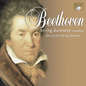 Beethoven: String Quintets Complete