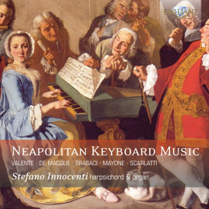 Neapolitan Keyboard Music