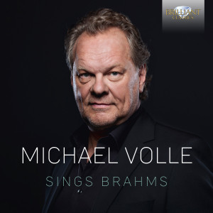 Michael Volle Sings Brahms