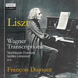 Liszt: Wagner Transcriptions
