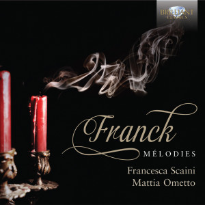 Franck: Mélodies