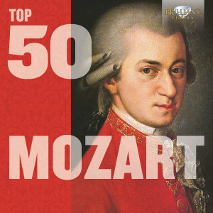 Top 50 Mozart