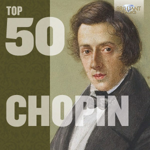 Top 50 Chopin