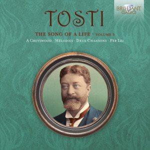 Tosti: The Song of a Life, Vol. 3