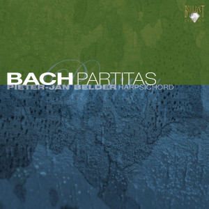 J.S. Bach: Partitas