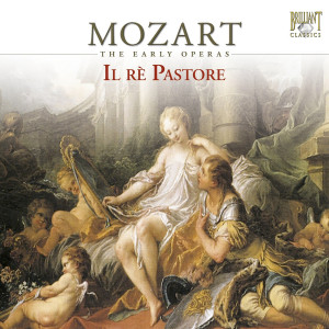 Mozart: The Early Operas, Il rè pastore