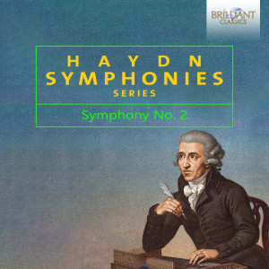 Haydn: Symphony No. 2