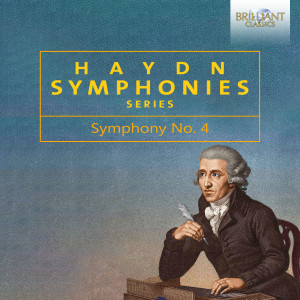 Haydn: Symphony No. 4