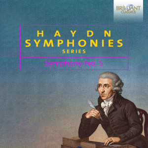 Haydn: Symphony No. 5