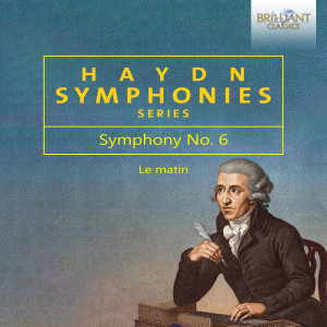 Haydn: Symphony No. 6
