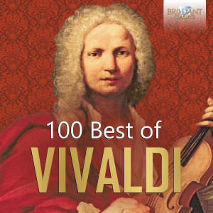 100 Best of Vivaldi