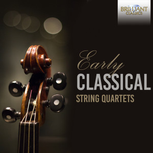 Early Classical String Quartets