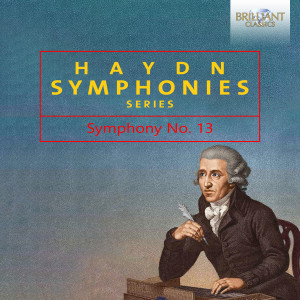 Haydn: Symphony No. 13