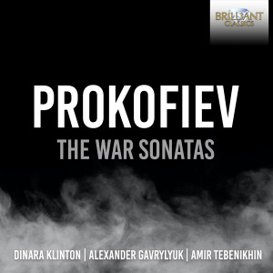 Prokofiev: The War Sonatas