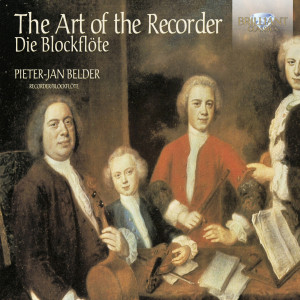 The Art of the Recorder