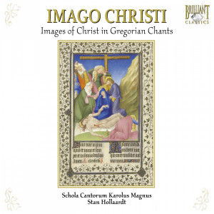 Imago Christi: Images of Christ in Gregorian Chants