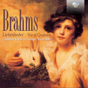 Brahms: Liebeslieder