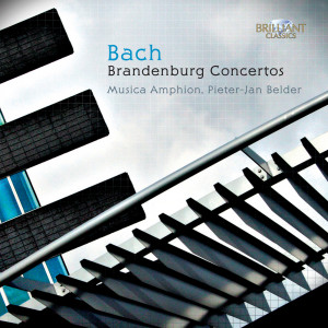 Bach: Brandenburg Concertos