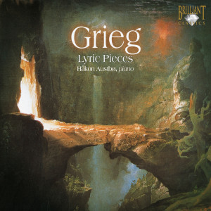 Grieg: Lyric Pieces