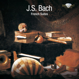 Bach: French Suites