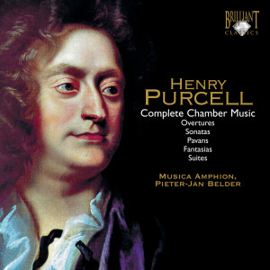 Purcell: Complete Chamber Music