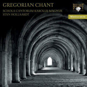 Gregorian Chant