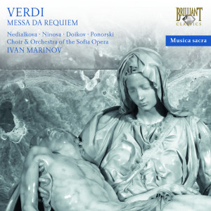 Verdi: Requiem