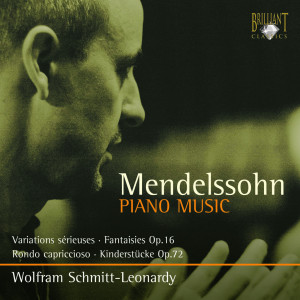 Mendelssohn: Piano Music