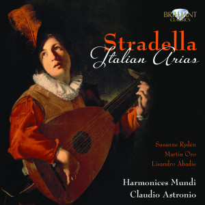 Stradella: Italian Arias