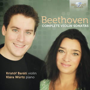 Beethoven: Complete Violin Sonatas