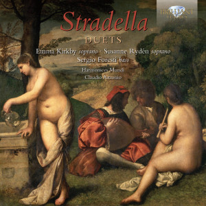 Stradella: Duets