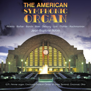 The American Symphonic Organ