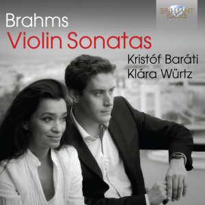 Brahms: Violin Sonatas