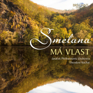 Smetana: Má Vlast, JB 1:112