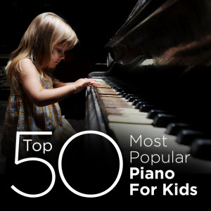 Top 50 Most Popular Classics for Kids