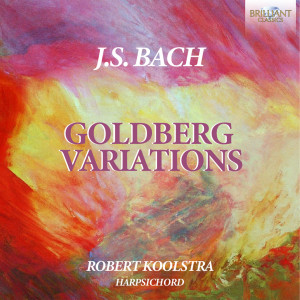 J.S. Bach: Goldberg Variations, BWV 988