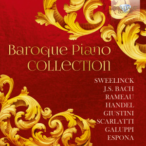 Baroque Piano Collection